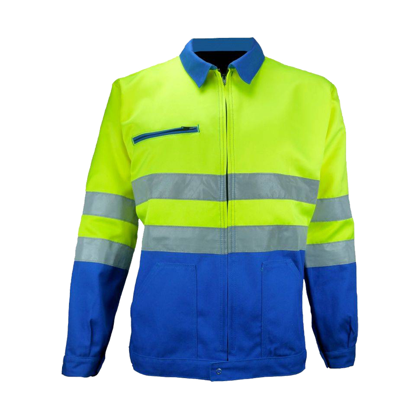 Blouson personnalisable HV VISION2 - 280/310g - PCBHV10-JB-T0 - P.B.V - Plusieurs couleurs et tailles disponibles_0