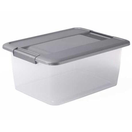 BOÎTE DE RANGEMENT KLIKER 12 L