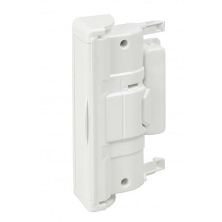 BOITIER COMMANDE HCO DIGIT. VERT. BLANC - ACOVA 894270