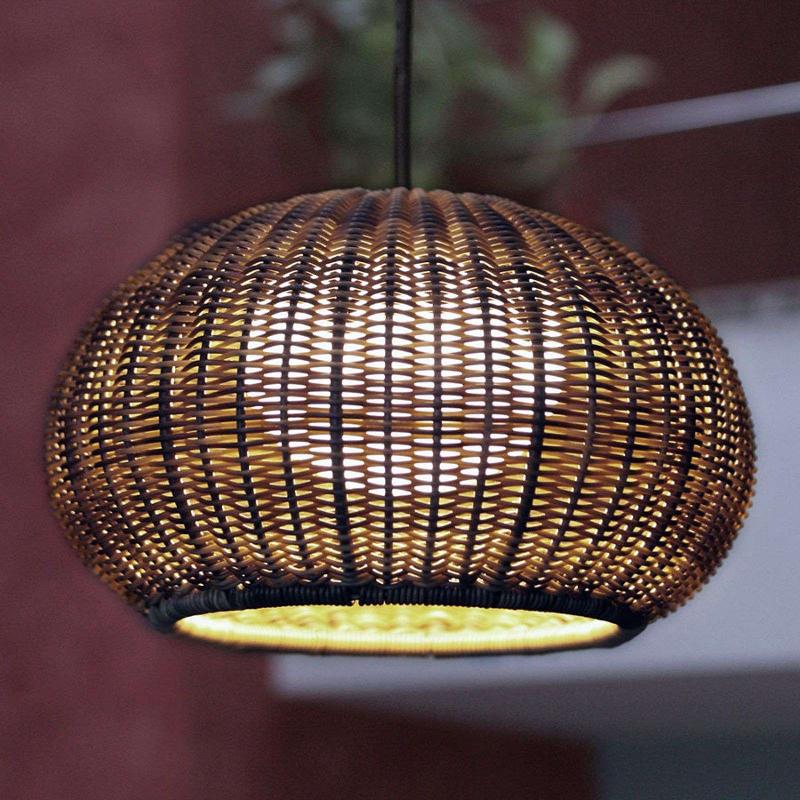 BOVER GAROTA S/01 - SUSPENSION D’EXTÉRIEUR LED