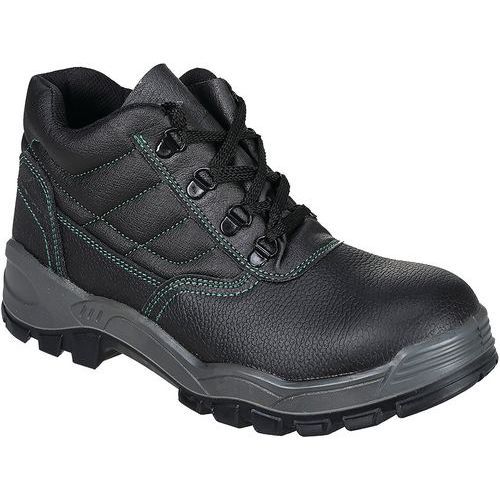 CHAUSSURE DE SÉCURITÉ HAUTE STEELITE S1 FW21 NOIR 40 - PORTWEST