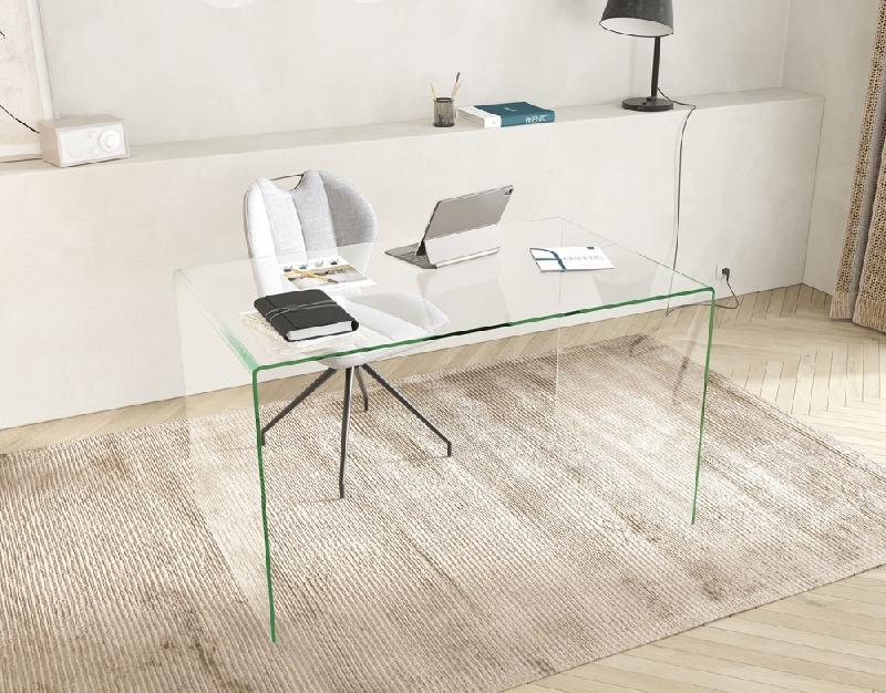 Bureau en verre Eosia_0