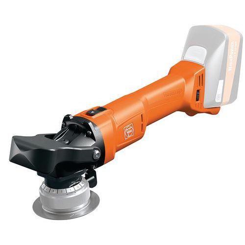 CHANFREINEUSE SANS FIL JUSQU'À 5 MM AKFH 18-5 SELECT - FEIN