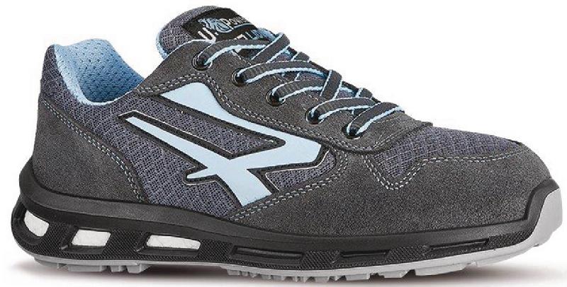 CHAUSSURE DE SÉCURITÉ S1P RL 20206 TAILLE 42 - MANUTAN COLLECTIVITÉS