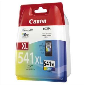 Canon cartouche jet d'encre couleurs cl-541xl 5226b001_0