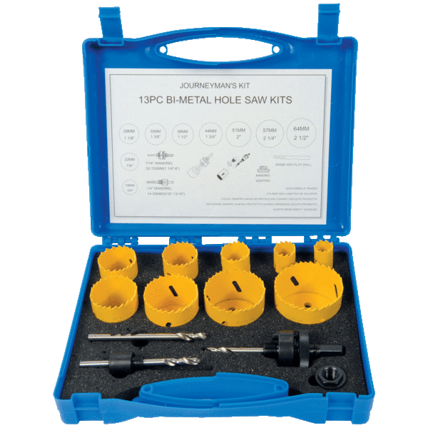 COFFRET MONTEUR INSTALLATEUR VADIUM - OTELO