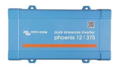 Convertisseur pur sinus 12V - 230V 375 VA Phoenix Victron Energy avec port VE.Direct_0