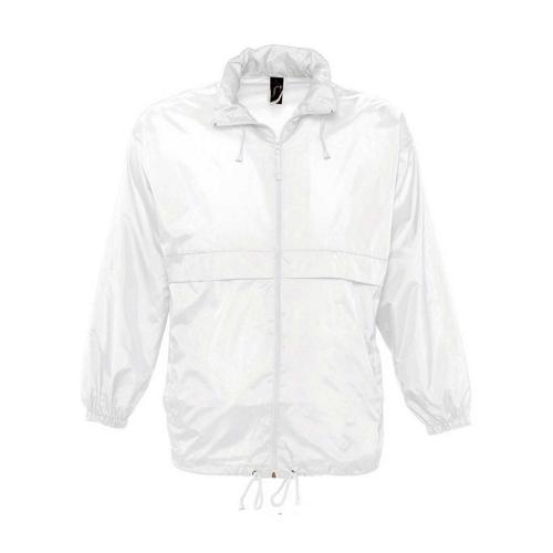 COUPE-VENT EXPERT CLUB BLANC