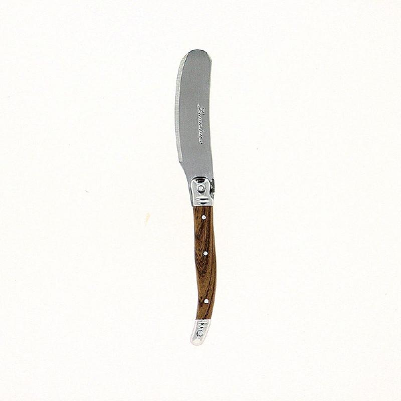 Couteau inox 