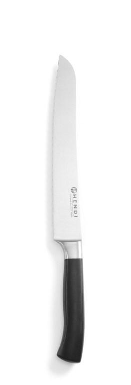 Couteau professionnel à pain 340 mm - Gamme économique - Référence 844298_0