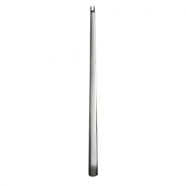 CURETTE À CRUSTACÉS EN INOX 18/10 DE 3MM - LOT DE 6 - GUY DEGRENNE - MODULO
