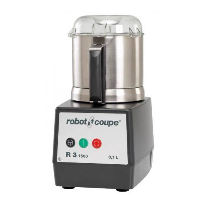 Cutter - Robot Coupe - R 3 - 1500 - Bol 3,7 l - RC-10.22382_0