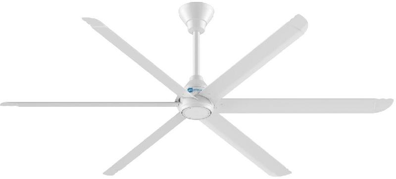 Déstratificateur industriel réversible HVLS 4/30 - STAR PROGETTI - 110829_0