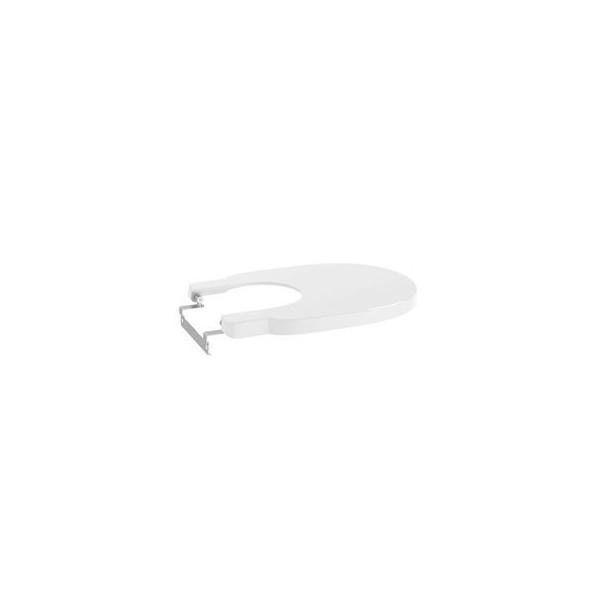DEBBA ROUND BIDET ABATTANT SILENCIO - ROCA A806B2000B