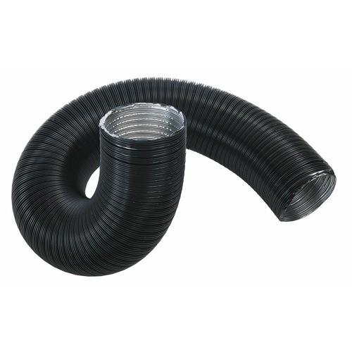 FLEXIBLE ALUMINIUM NOIR - LONGUEUR 1,5 M - BIOTEN TEN