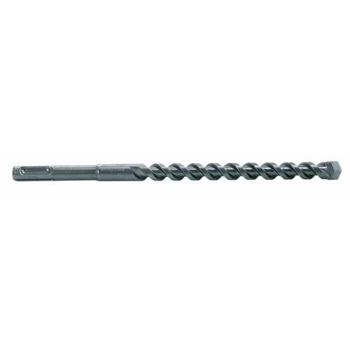 FORETS BÉTON CARBURE MONO-PLAQUETTE SDS+ XT2 - Ø5 X 110 MM SPIT