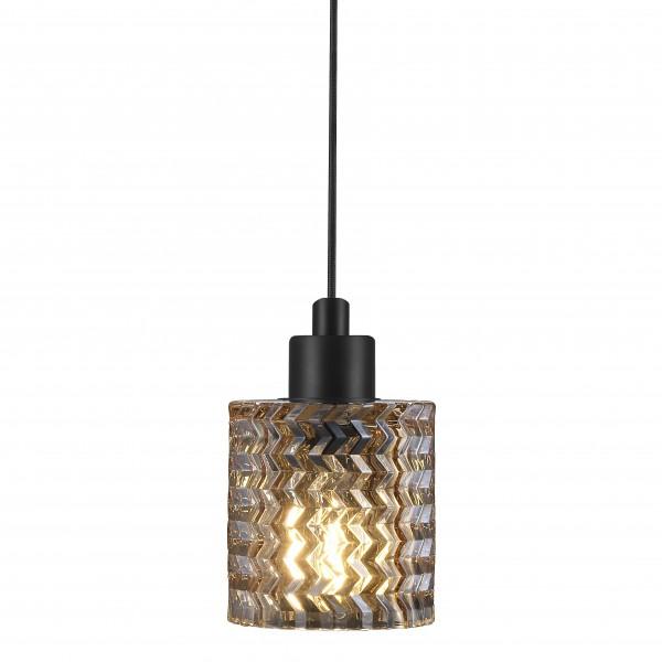 HOLLYWOOD SUSPENSION MÉTAL-VERRE ORANGE E27 - NORDLUX 46483027