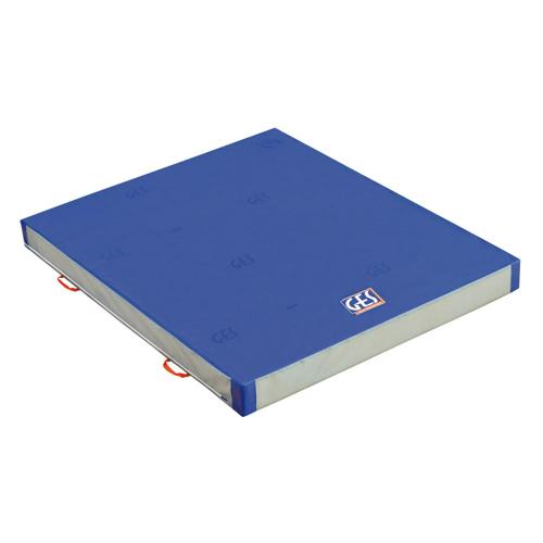 HOUSSE POUR MATELAS DE GYMNASTIQUE GES
