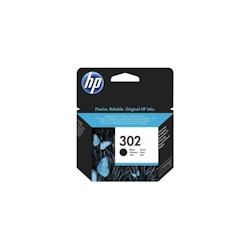 Hp Consommable Hewlett Packard F 6 U 66 Ae - noir F6U66AE_0