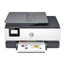 IMPRIMANTE MULTIFONCTION JET ENCRE 3 EN 1 HP OFFICEJET PRO 8012E