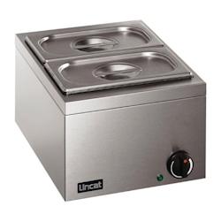 Lincat Lynx 400 Bain-marie LBMW - 5056105101284_0
