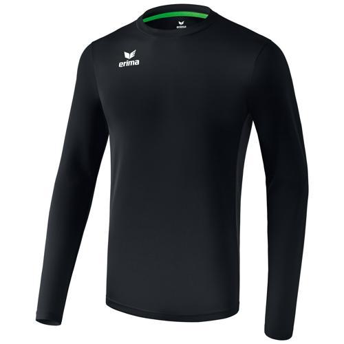 MAILLOT ERIMA LIGA ML NOIR