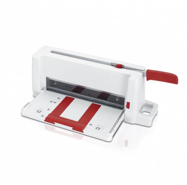 Massicot IDEAL 3005 - compact, précis avec ligne de coupe optique et sécurité renforcée_0