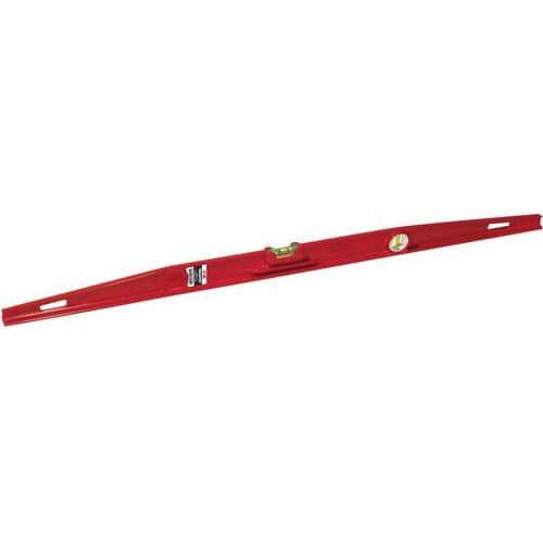 NIVEAU NIVOTOP® TRAPÈZE FONTE - 1300G - L100CM