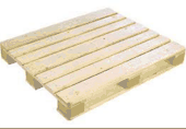Palette en bois standard 800 x 1200 mm et 1000 x 1200 mm - légères, lourdes ou 1/2 lourdes - neuves ou occasion_0
