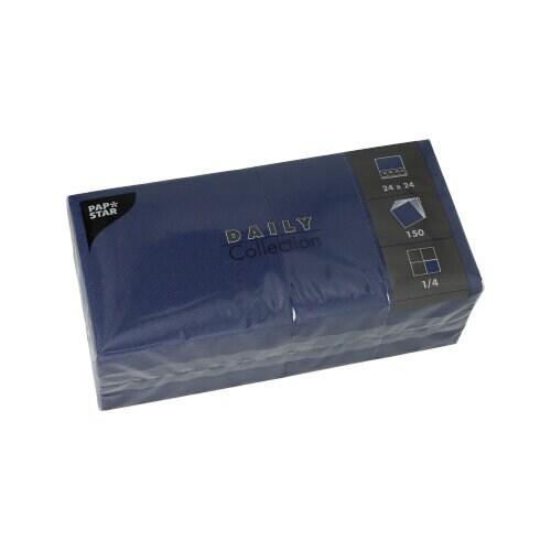 PAPSTAR 150 Serviettes 