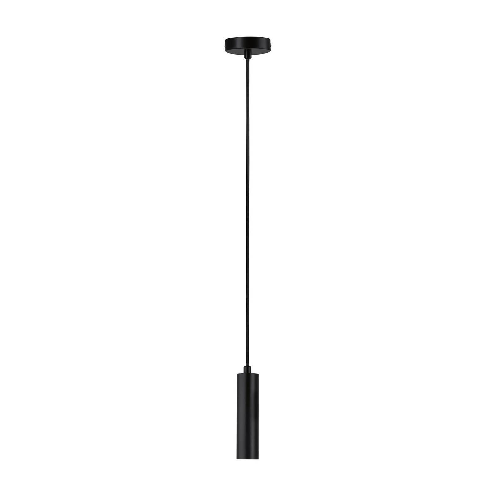 PAULMANN NEORDIC KINE DOUILLE SUSPENDUE NOIRE