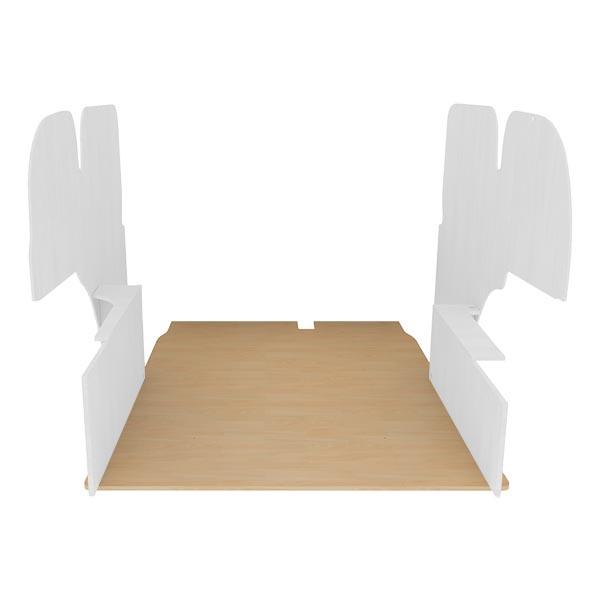 Plancher contreplaqué brut_0