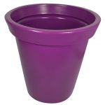 POT DE FLEURS GRAND MODÈLE