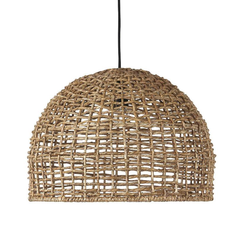 PR HOME SUSPENSION D\'EXTÉRIEUR CEBU, Ø 46 CM, CÂBLE 2,5M, IP44