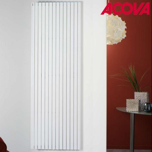 RADIATEUR EAU CHAUDE ACOVA ALTAI VERTICAL 1232W - HY-180-061