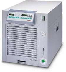 Refroidisseur à circulation Julabo FC1200 réf 9600120 - Série Top Line - Compact et économique_0