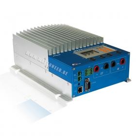 REGULATEUR DE CHARGE MPPT 12-24-36-48V 60A