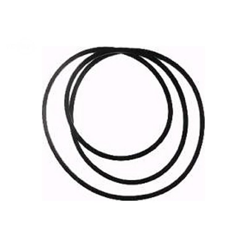 ROTARY 870 - aa105 ceinture snapper remplace snapper_0