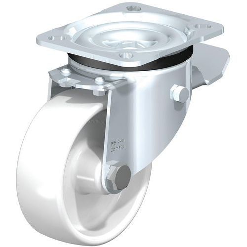 ROUE EN POLYAMIDE LK-PO 100G-1-ST - BLICKLE