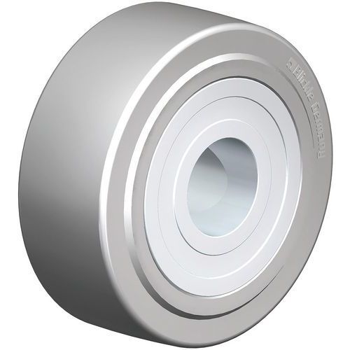 ROUE SUPER FORTES CHARGES EN ACIER PLEIN SVS 150_45K - BLICKLE
