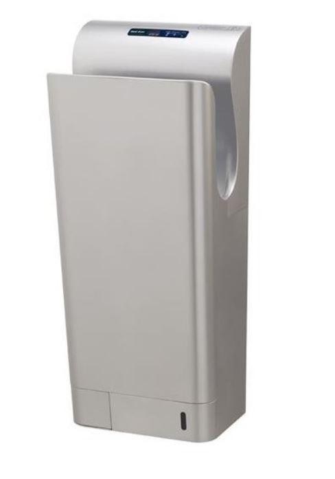Sèche-Mains Auto Aery Prestige - 750W - Antibactérien et Anti-vandalisme_0