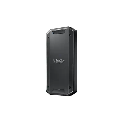 SanDisk PRO-G40 Technologie Thunderbolt 1 To USB Type-C 3.2 Gen 2 (3.1 Gen 2) Noir_0