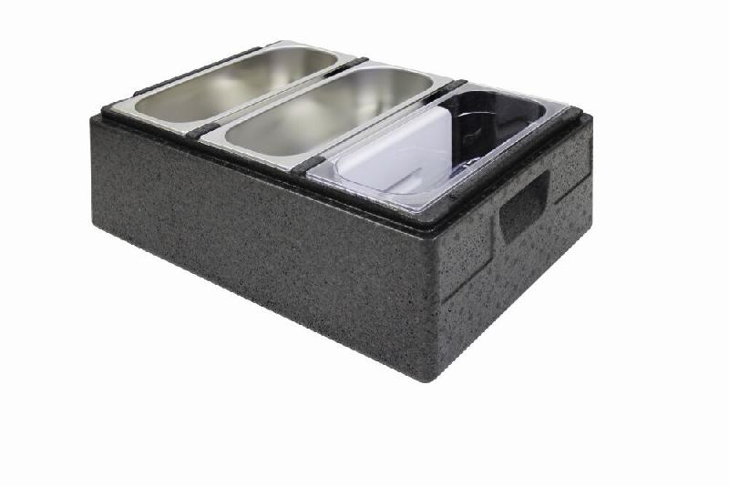 Schneider - caisse isotherme TOP-BOX Ice 3 en EPP - EPP (Polypropylène expansé) 660270_0