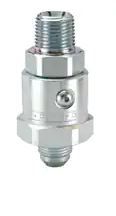 Série PS1610103-16-16 - Raccord hydraulique en ligne Parker - Matériau acier - Pression jusqu'à 5 000 psi_0