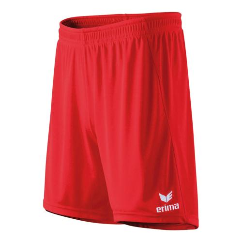 SHORT ERIMA RIO 2 0 ROUGE