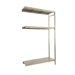 SimonRack SIMONINOX Etagère ADITIONAL 3 Etagères 1600x1260x500 Simon Rack - 8425437074042_0