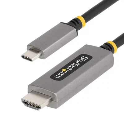 STARTECH 136b-usbc-hdmi213m - cble hdmi_0