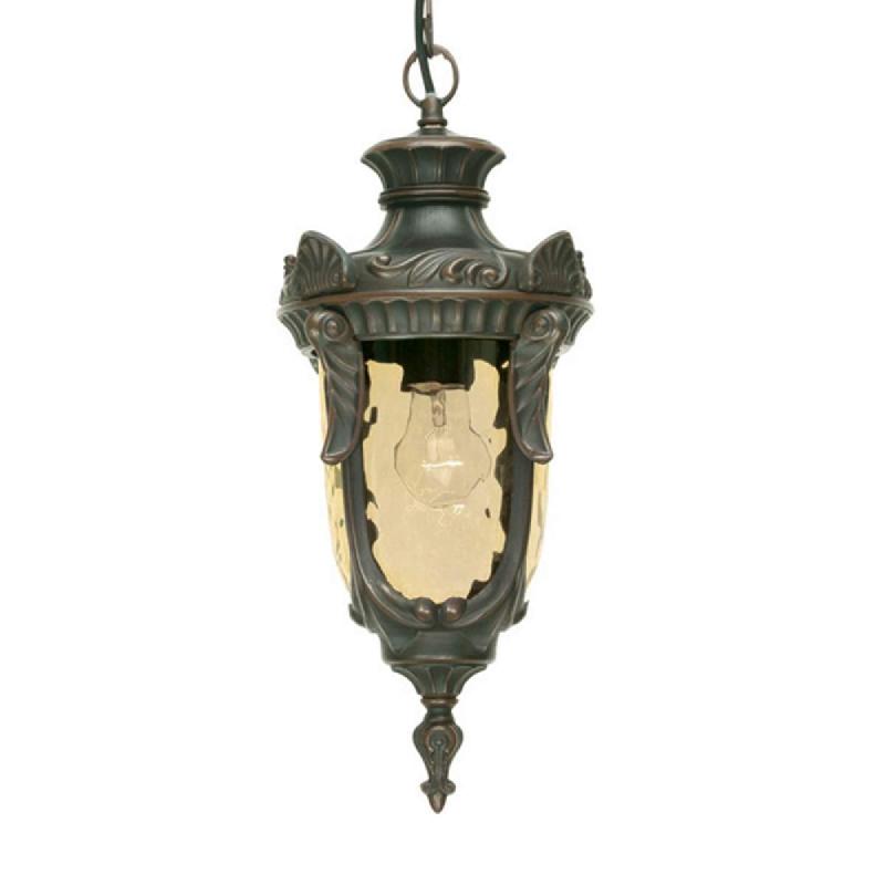 ELSTEAD SUSPENSION D\'EXTÉRIEUR PHILADELPHIA