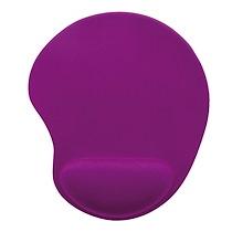 TAPIS SOURIS REPOSE POIGNÉ - ERGO DESIGN VIOLET