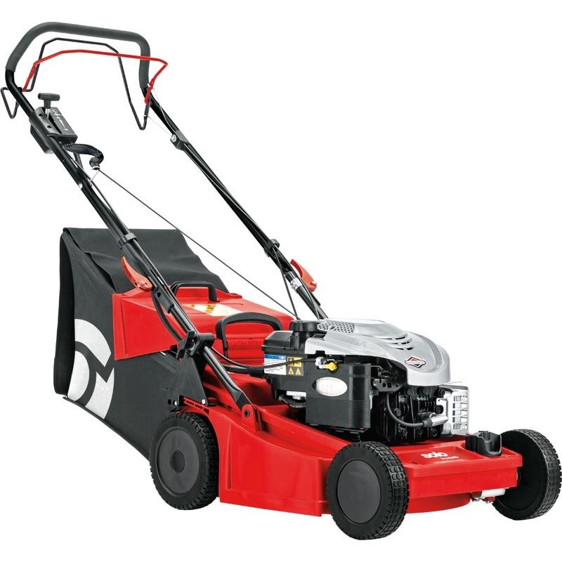 Pneu 200 Mm Pour Tondeuse à Gazon Solo By AL-KO 547 RX - Neuf, Compatible Avec Certaines Tondeuses AL-KO